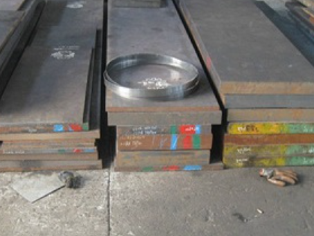 赵西垸林场18NiCrMo5模具钢