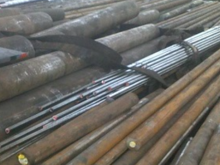 赵西垸林场40CrMnMo7模具钢
