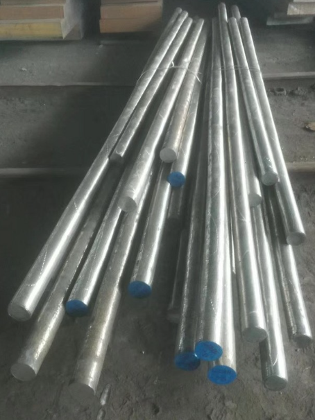赵西垸林场P20模具钢