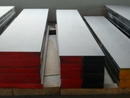 赵西垸林场Cr12MoV模具钢