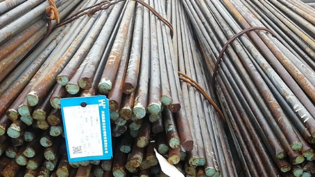 赵西垸林场30CrNi3Mo合金结构钢