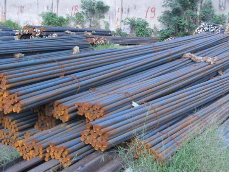 赵西垸林场50Cr合金结构钢