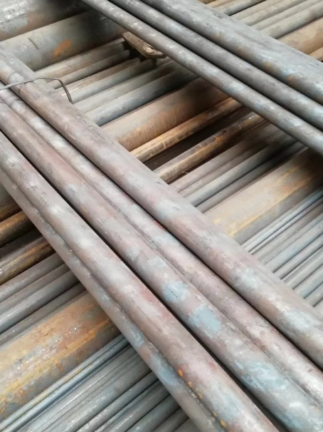 赵西垸林场30CrMnTi合金结构钢