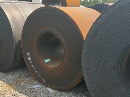 赵西垸林场Q355NHB耐候板